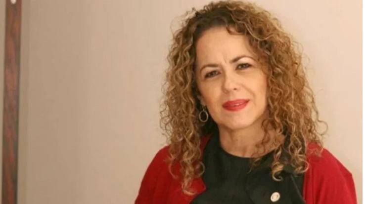 La Comisión Nacional de Hidrocarburos informó que, a partir de esta fecha, la Maestra Martha Patricia Jiménez Oropeza, deja su cargo de Comisionada en la CNH.