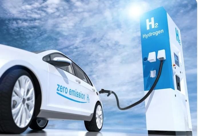 El hidrógeno ha emergido como un vector energético clave en la transición hacia una movilidad sostenible a nivel mundial.