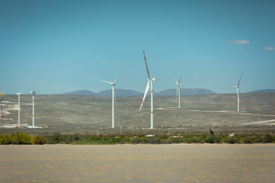 Industrias Peñoles avanza en el uso de energía proveniente de fuentes renovables