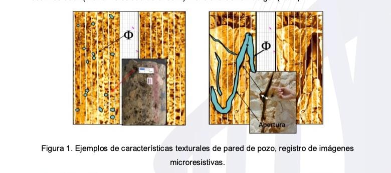 Aplicación de propiedades elásticas para estimación de modelo de saturación de aceite