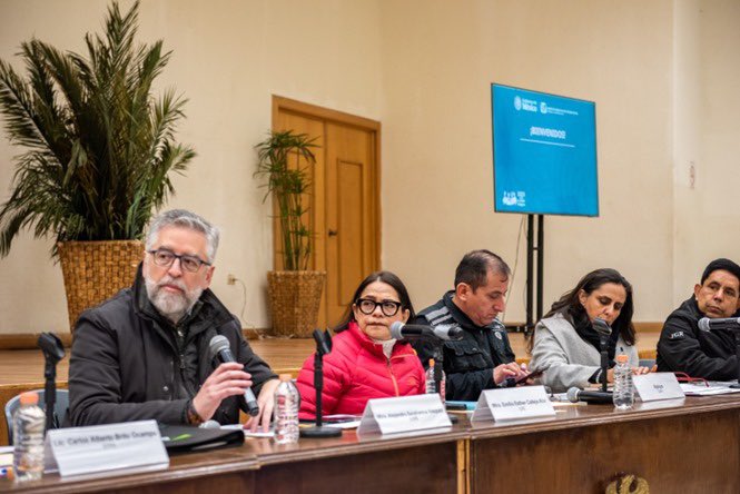 CFE anuncia avances en identificación de mineros de Pasta de Conchos