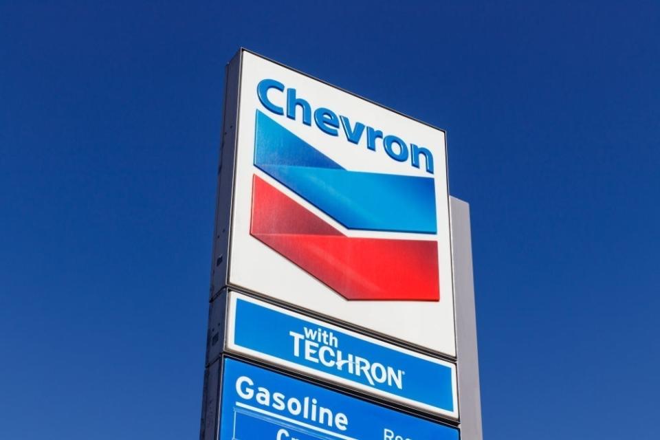 Chevron reporta producción récord en 2024; ganancia incumple estimado