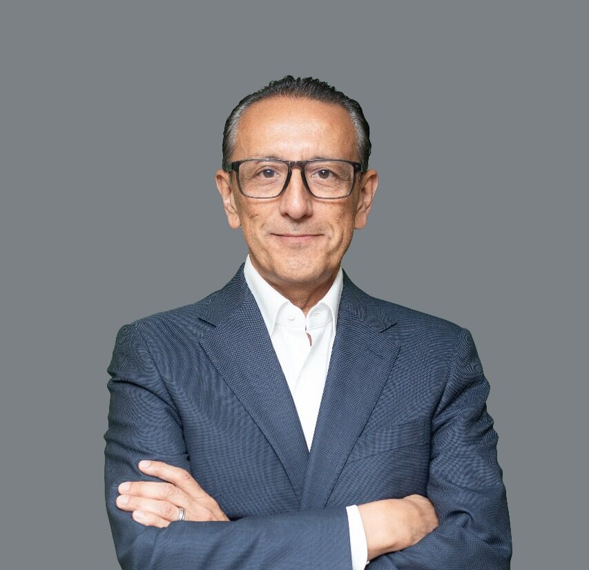 Mitsui & Co. Infrastructure Solutions anuncia a Fernando Tovar como su nuevo CEO