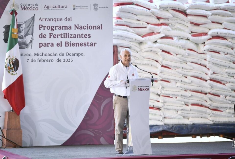 Víctor Rodríguez Padilla, director general de Petróleos Mexicanos (Pemex), compartió los avances de esta iniciativa