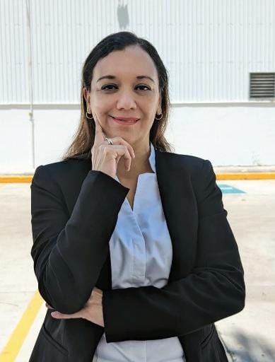 Maria Alejandra Rodriguez Espinoza