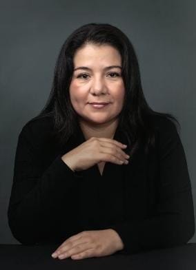 Maira Artemisa Mejía Rodríguez