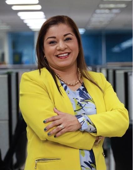 Brenda Guadalupe Yañez Hernandez