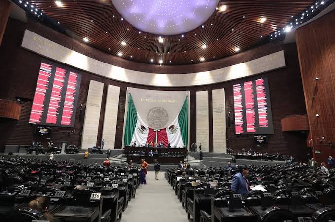 Diputados aprueban leyes secundarias energéticas para fortalecer a Pemex y CFE