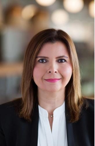 Eneida Góngora, Presidenta de Women’s Energy Network Capítulo México