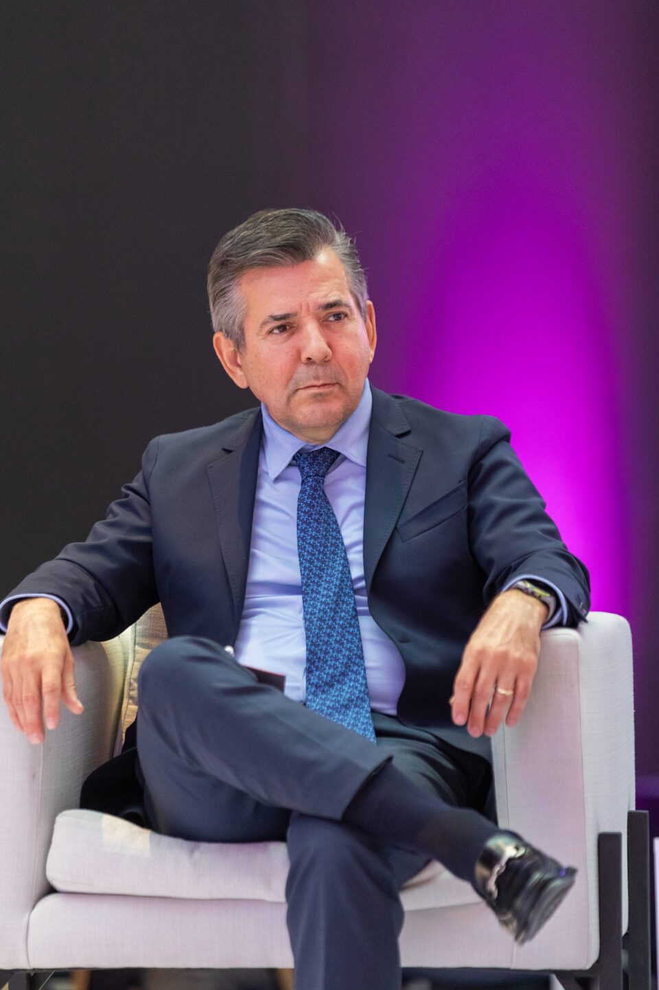 Cotemar, un aliado estratégico de Pemex: Alejandro Villarreal