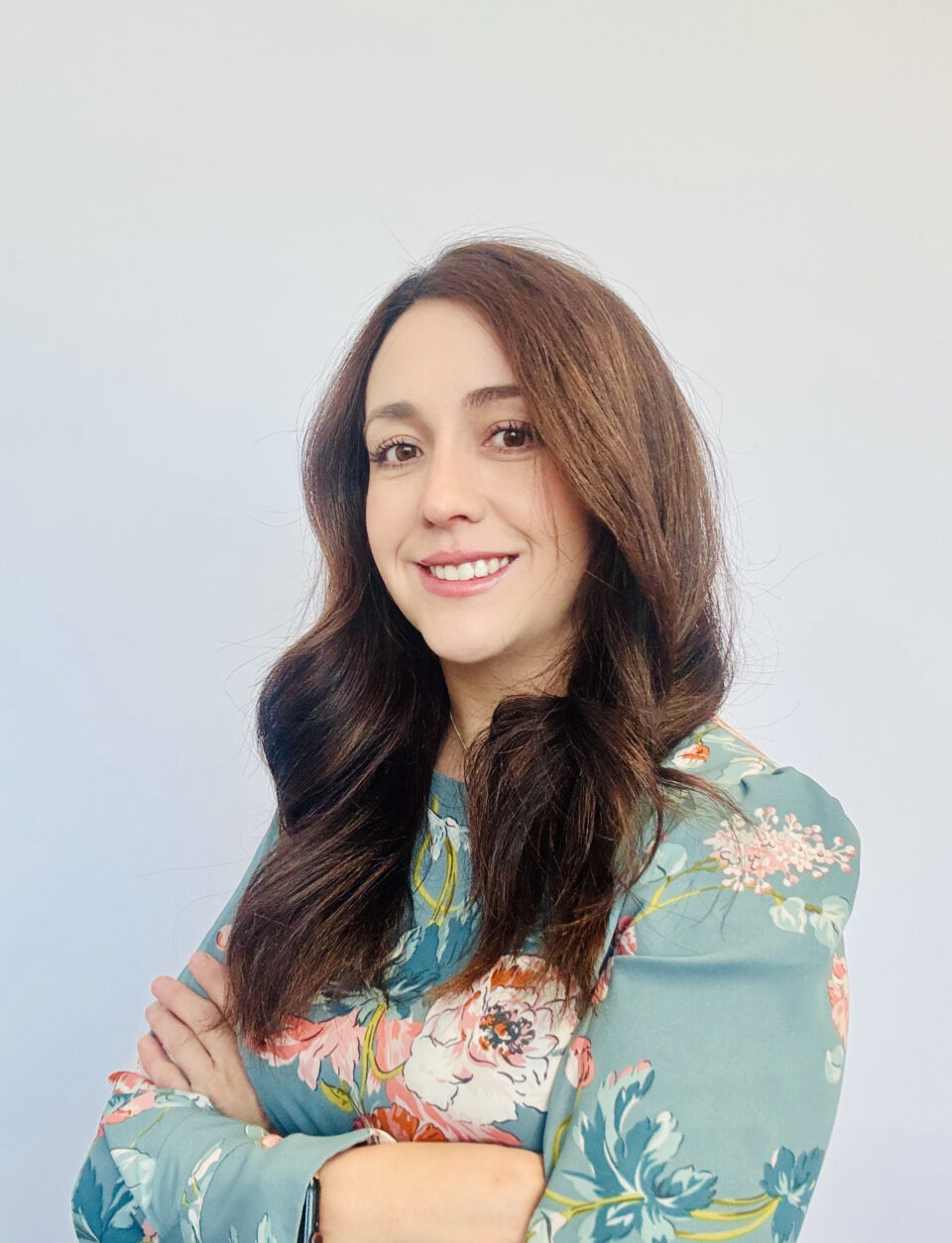 Alejandra Álvarez, Senior ManagAlejandra Álvarez, Senior Manager at COSCO SHIPPING LINES México