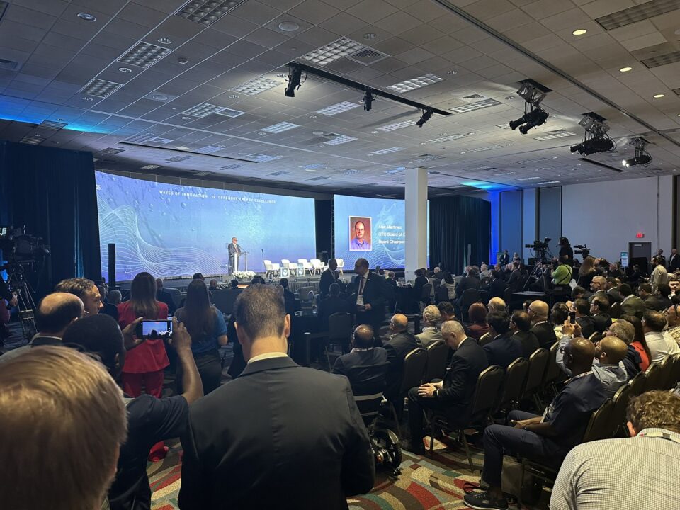 OTC 2025: epicentro de la ingeniería offshore en la encrucijada energética