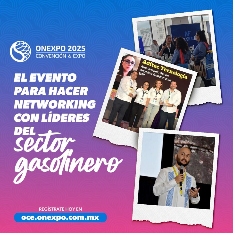 Inteligencia de mercado, regulación y tecnología: la agenda de Onexpo 2025