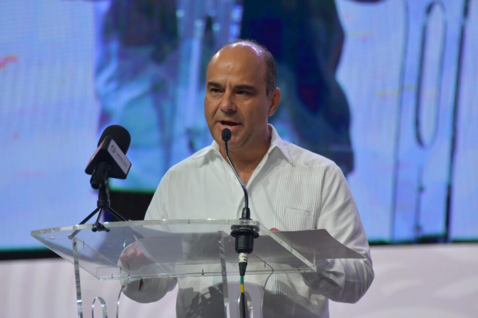 Nuevo presidente de Onexpo impulsa diálogo y legalidad