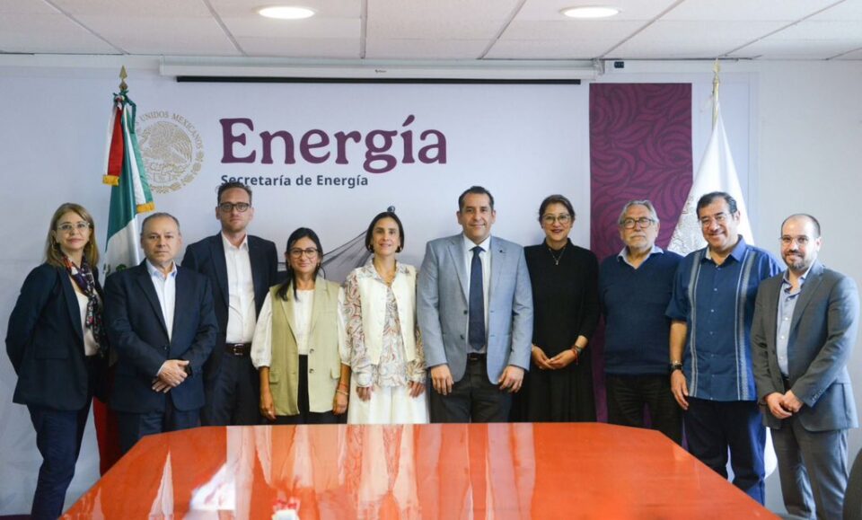 Entra en funciones la nueva Comisión Nacional de Energía (CNE), un ente regulador que contará con un Comité Técnico para la toma de decisiones.