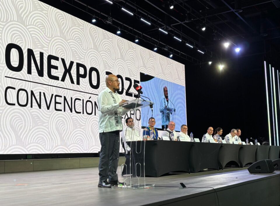 SENER reafirma su compromiso de colaboración con el sector gasolinero de México