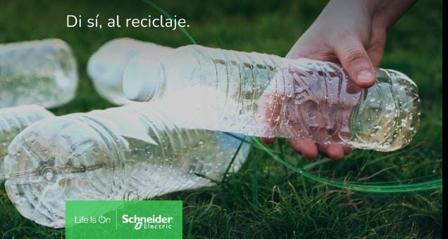 Día del reciclaje: digitalización que transforma residuos en recursos