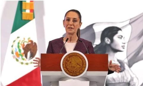 Gobierno planea financiamiento para varios proyectos mineros en Sonora: Sheinbaum