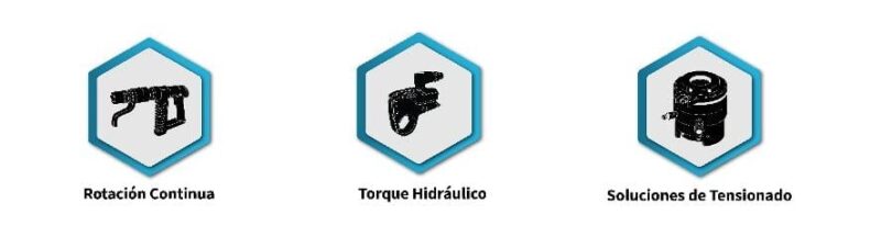 Atlas Copco presenta Herramientas de Torque y Tensionado en el CMP 2025