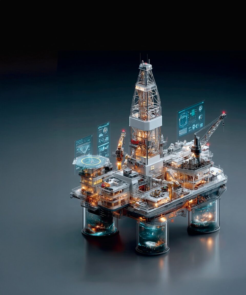 Congreso Mexicano del Petróleo: innovación y sostenibilidad