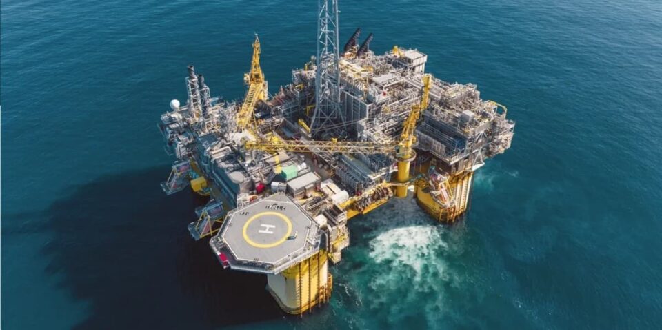 Equinor y socios invertirán 2,000 mdd en el proyecto Fram Sør