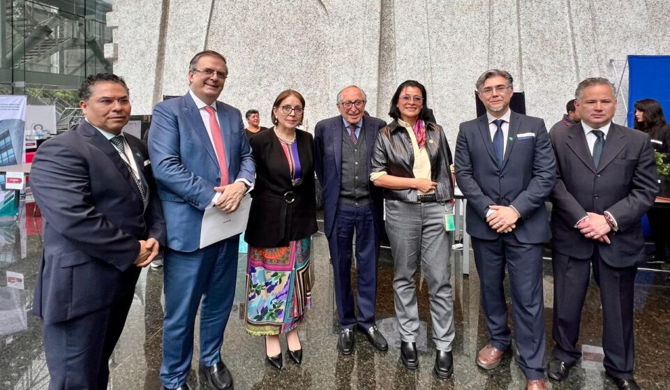IMP impulsa la innovación nacional en el marco del Premio IMPI 2025