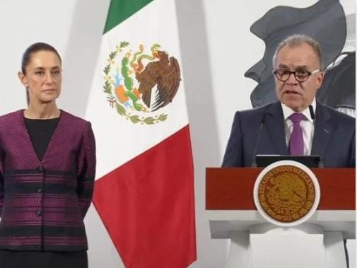 México construirá 116 nuevos parques industriales con inversión de 5,000 mdd: AMPIP