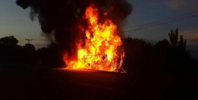 Sheinbaum destaca el avance vertical del proyecto de Pemex
