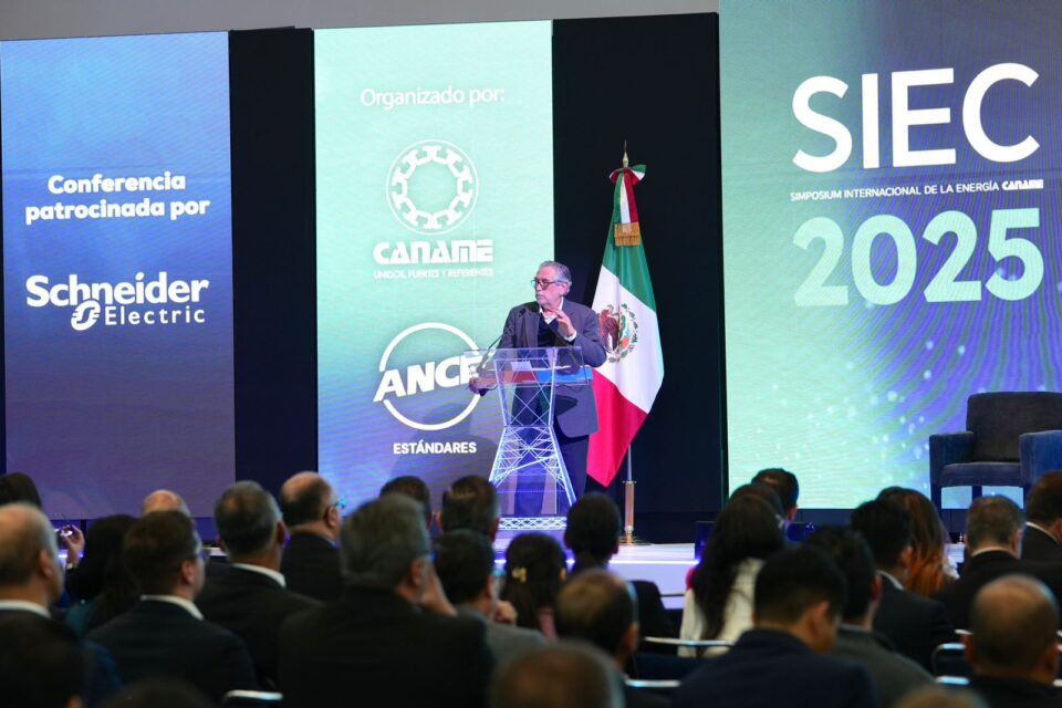 SENER refrenda su compromiso con la Soberanía Energética y Sostenibilidad