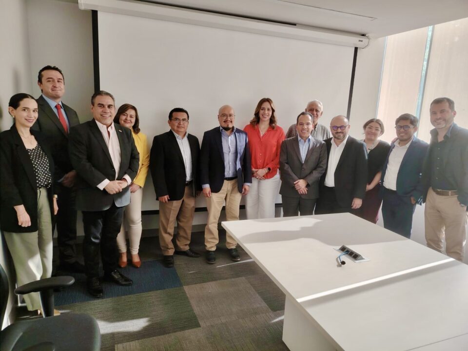 SENER y Gaseros acuerdan revisión técnica a costos operativos