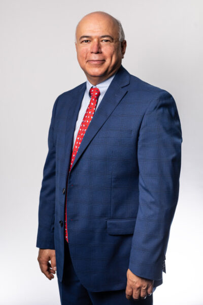 Enrique Chávez, responsable de Energía Crítica e Infraestructura Digital de Eaton México