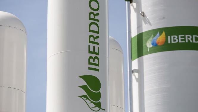 Iberdrola confirma venta de activos en México por 4,200 mdd a Cox