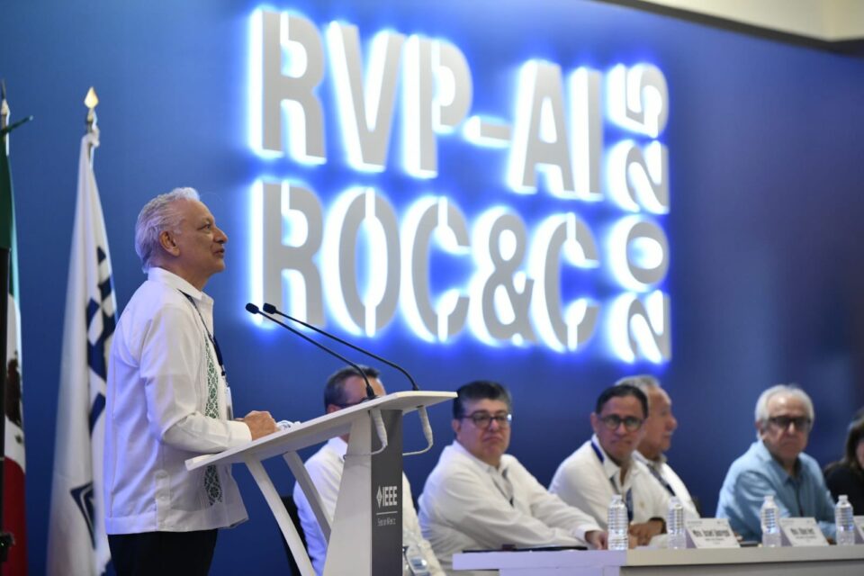 Pemex presente en la RVP-AI/ROC&C 2025