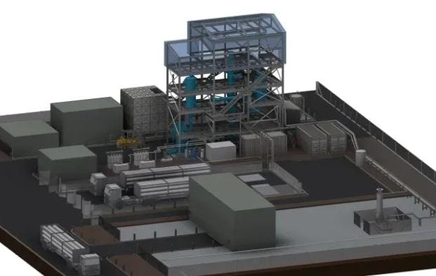 Tulum Energy invertirá 27 mdd en planta de hidrógeno en NL