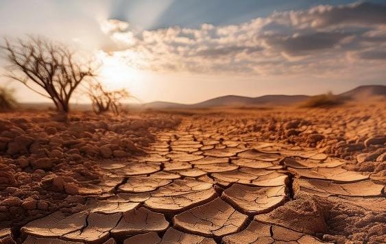 La sequía: la catástrofe silenciosa que redefine la industria en Norteamérica