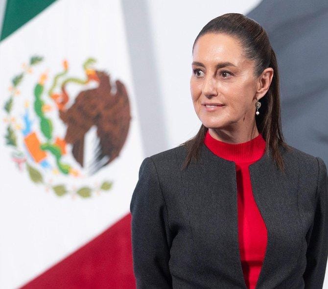 Sheinbaum destaca la importancia de la regulación del sector gasolinero