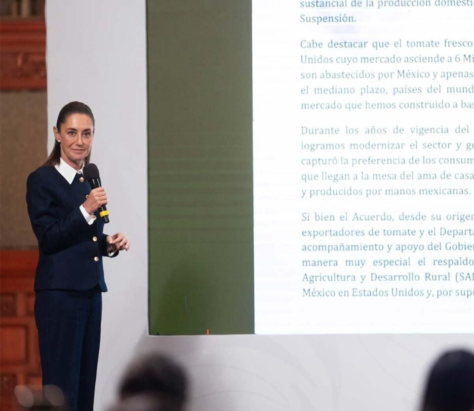 Hemos logrado avances significativos en el huachicol fiscal: Sheinbaum