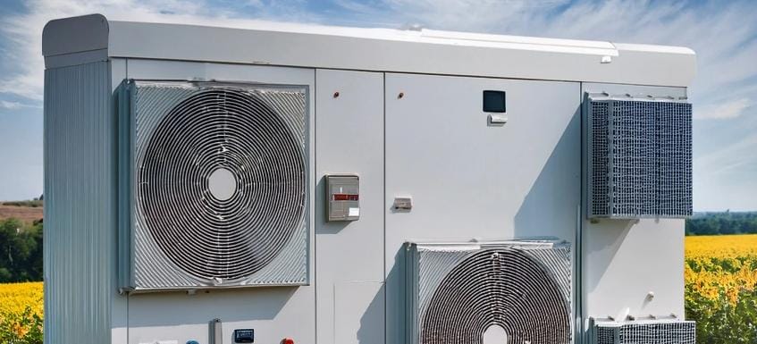 Tecnología para la Conectividad Inalámbrica de Subestaciones Eléctricas