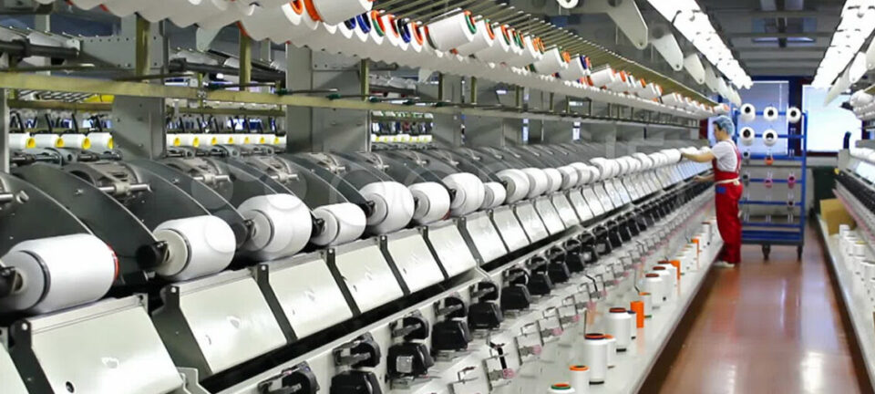 Industria textil en México depende del precio de electricidad y combustibles