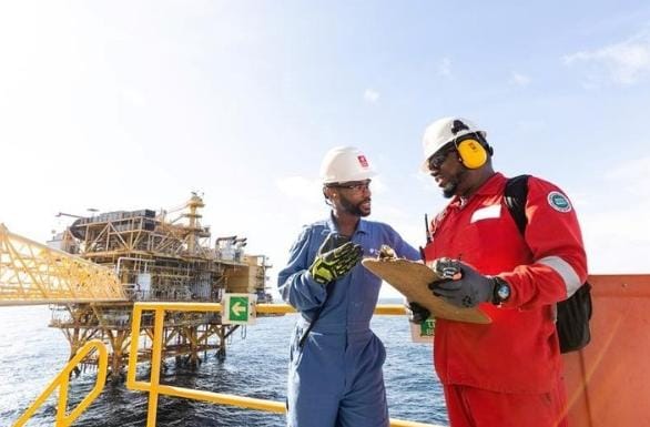 Perenco adquiere activos de petróleo y gas de Woodsine Energy