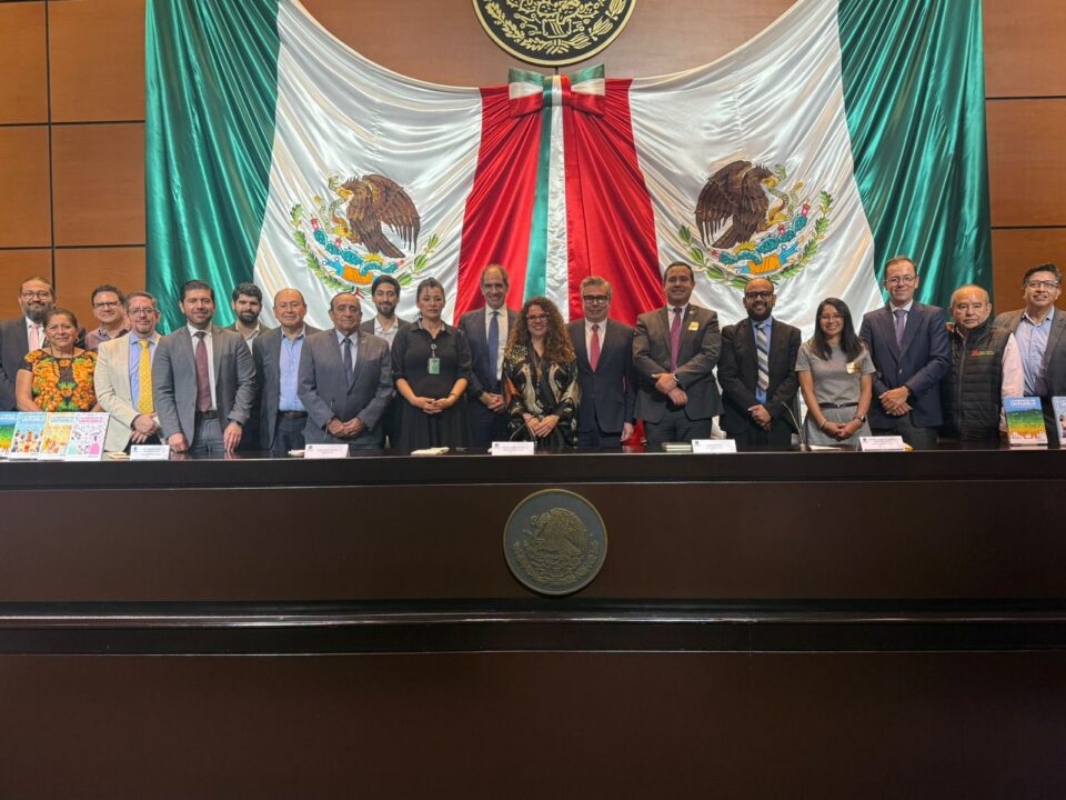 Amexhi plantea inversiones por 71,000 mdp y evalúa nuevas alianzas con Pemex