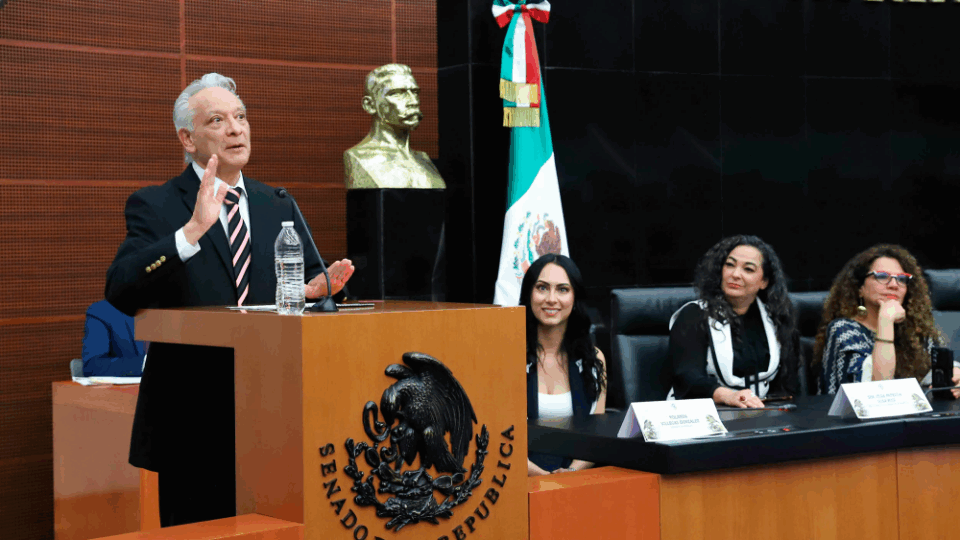 Pemex descarta fracking en extracción de shale y prioriza métodos convencionales