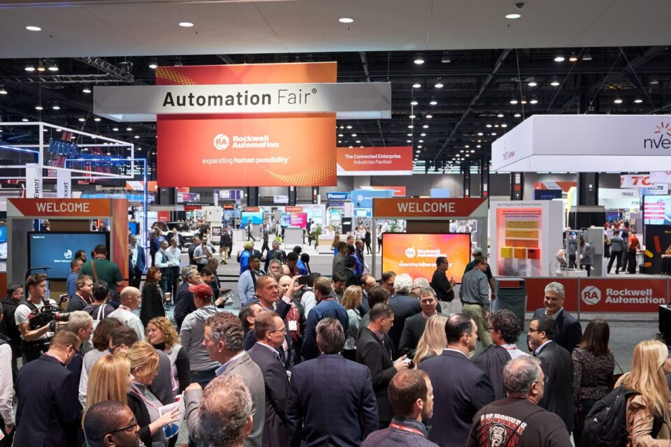 Rockwell Automation abre las inscripciones para Automation Fair 2025