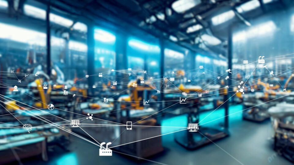 El 61% de los profesionales de ciberseguridad planifican la adopción de la IA a medida que la fabricación se enfrenta a crecientes riesgos cibernéticos