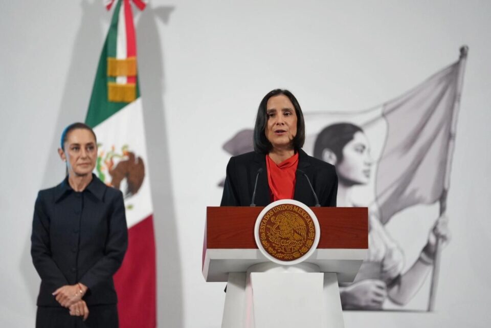 SENER anuncia construcción de 524 nuevas subestaciones eléctricas entre 2025-2030