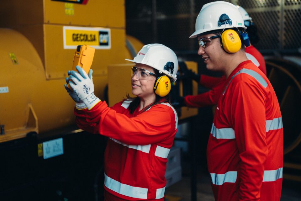 Eficiencia energética que impulsa la transformación ecológica
