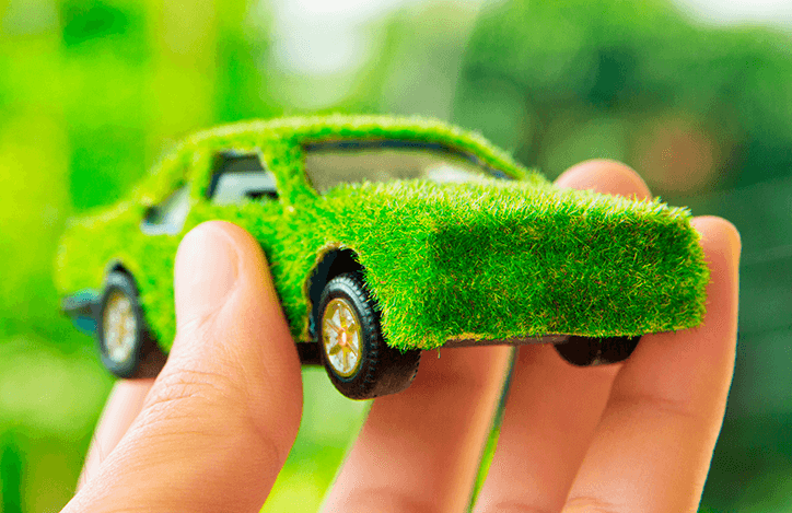 Pymes del sector automotriz ahorrarían 7.9 mdp en energía con Eco Crédito Sustentable