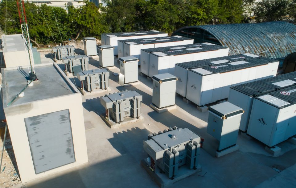 Nueva regulación de la CNE consolida al almacenamiento de energía como una actividad clave dentro del Sistema Eléctrico Nacional