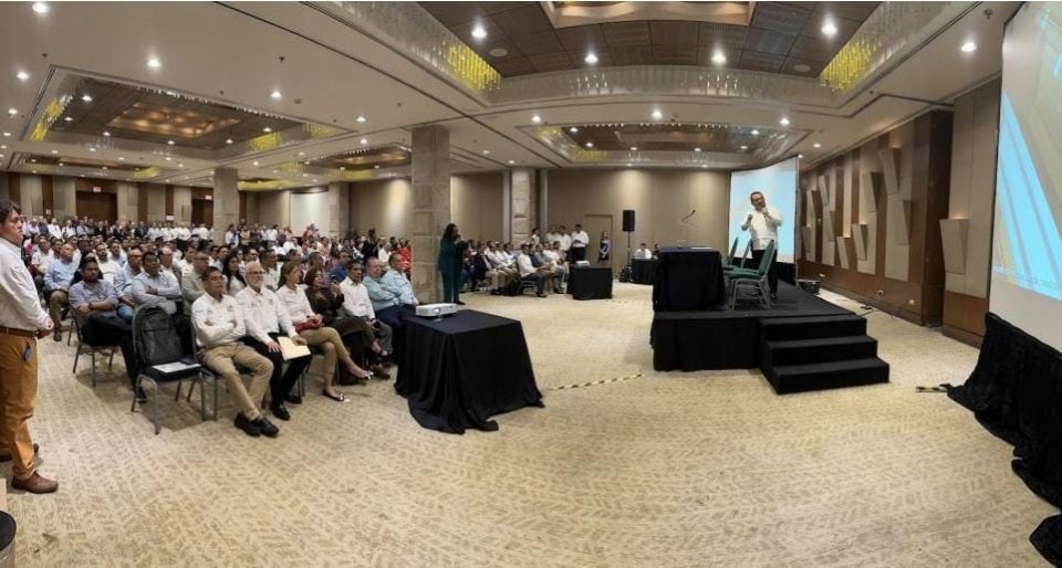 Jornadas Técnicas 2025 reunirán a expertos del sector petrolero en Villahermosa
