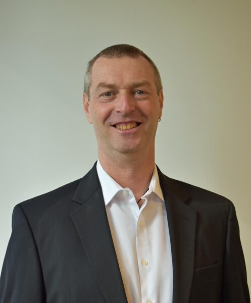 Ariel Bursztein, director de Sustentabilidad de Rockwell Automation